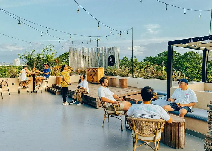 Viajero HostelHostal